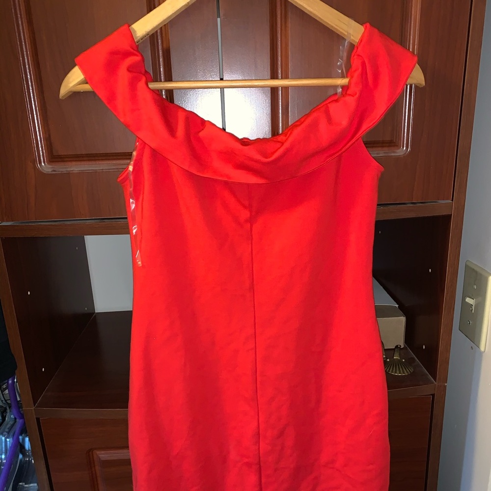 Mini Dress - Picture 3 of 3